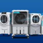 Best Air Coolers Under 10000 in India