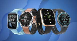 Top 5 Smartwatches Under Rs 5000