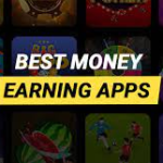 Top 5 Money Earning Games Without Investment Earn Money in India