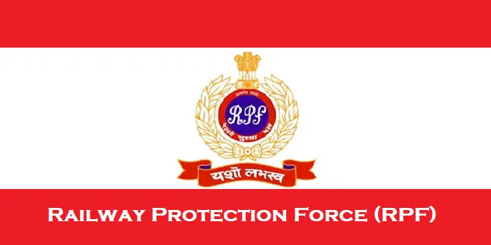 Railway Protection Force